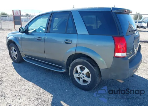 2005 Saturn Vue 4 Cyl из США, поврежденный, VIN 5GZCZ33D15S836753